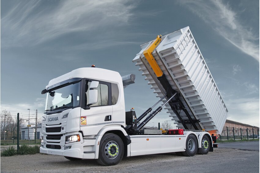 TELESCOPIC HT 20 (A)