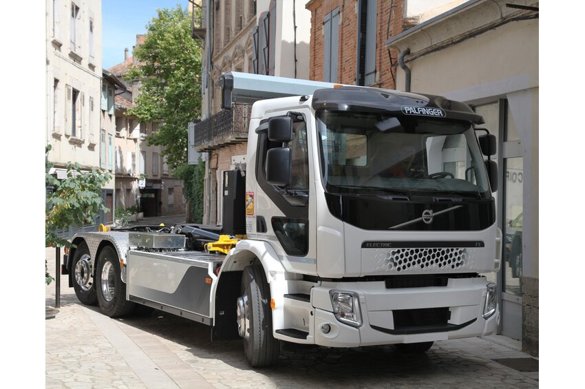 TELESCOPIC HT 22 A ACTS