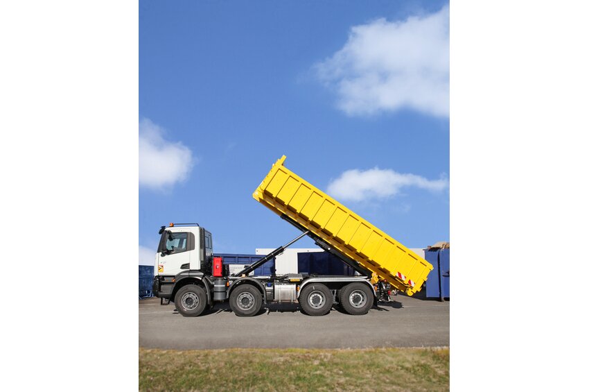 TELESCOPIC HT 22 (A)