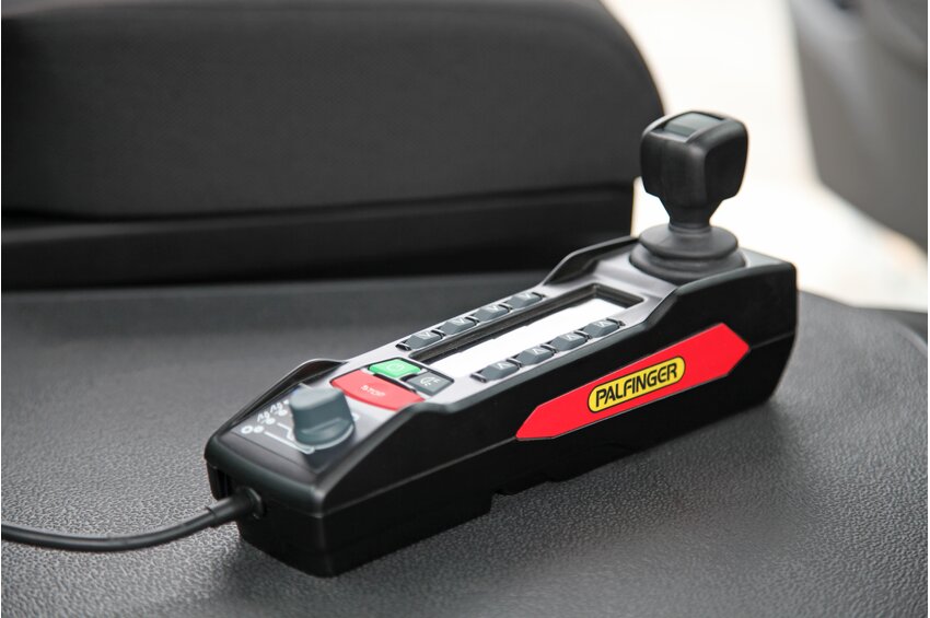 TELESCOPIC HT 22 (A)