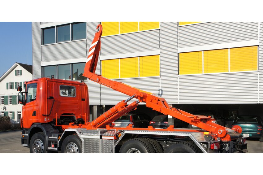 TELESCOPIC HT 24 A ACTS