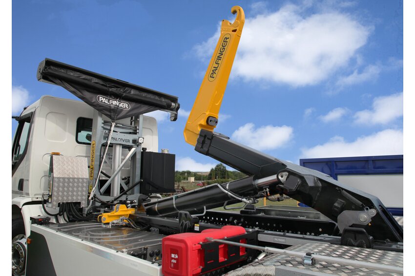 TELESCOPIC HT 24 A ACTS