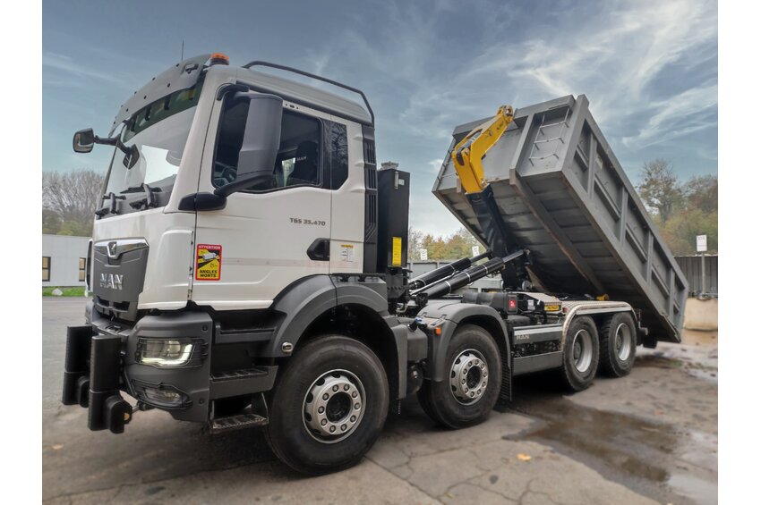 TELESCOPIC HT 24 (A)