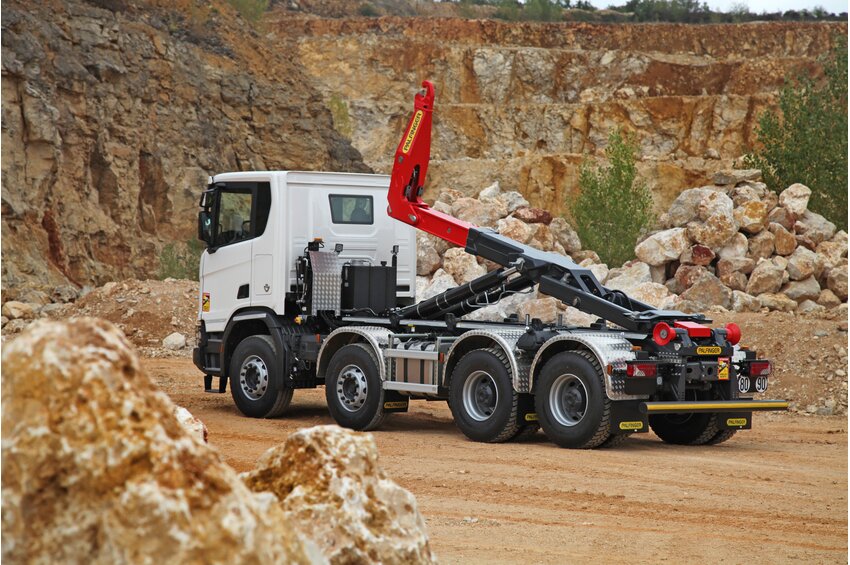 TELESCOPIC HT 26 (A)