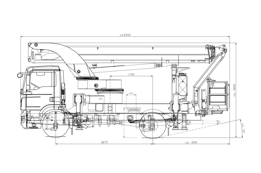 P 370 KS E