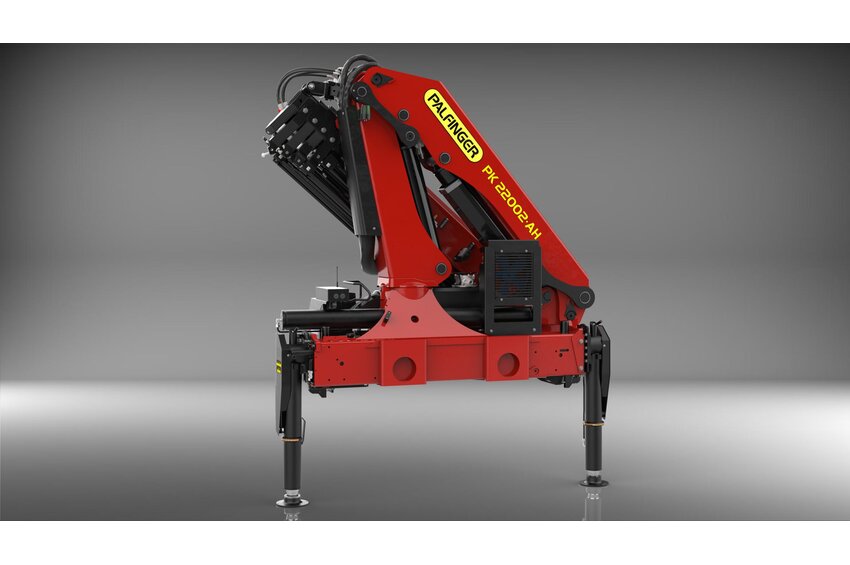 PK 22002 AH High Performance