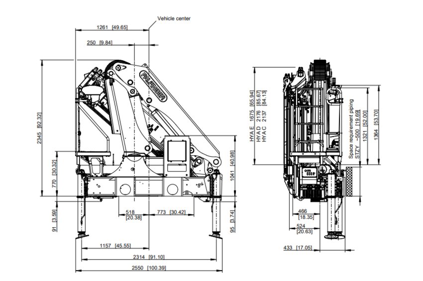 PK 22002 AH High Performance