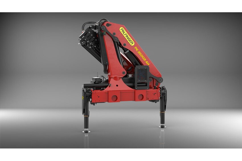 PK 26002 AH High Performance