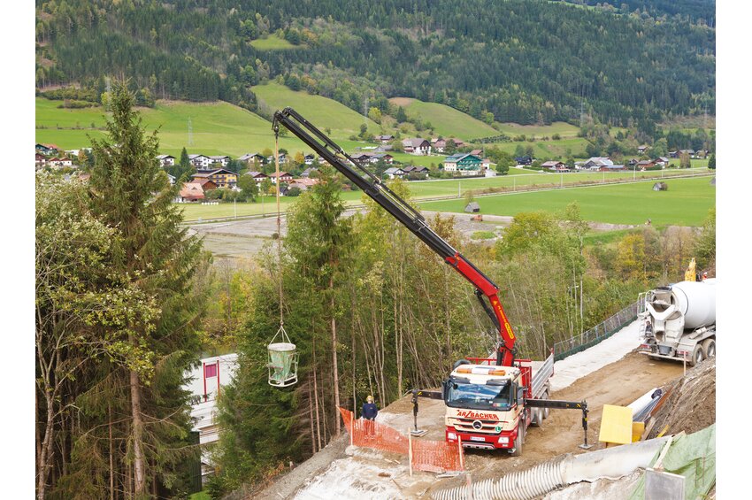 PK 26002 AH High Performance