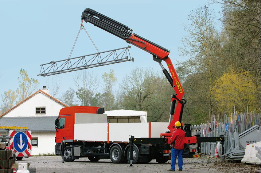 PK 26002 AH High Performance