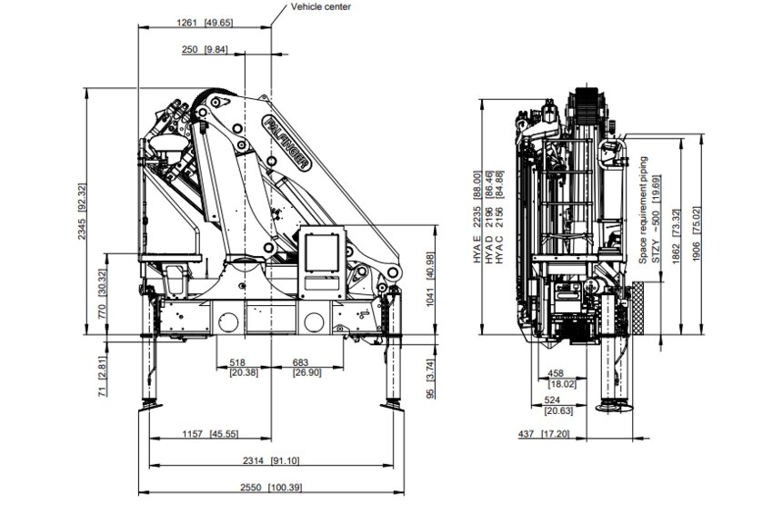 PK 26002 AH High Performance