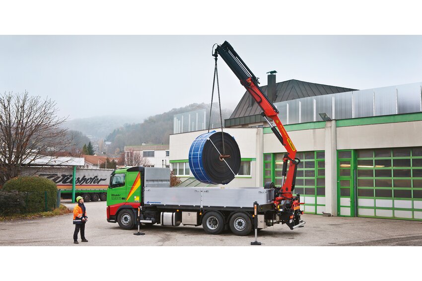 PK 26002 EH High Performance