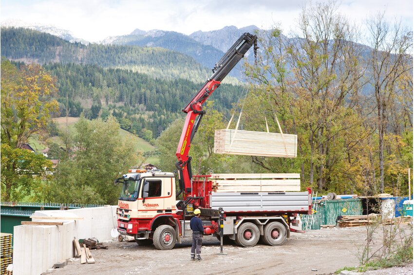 PK 26002 EH High Performance