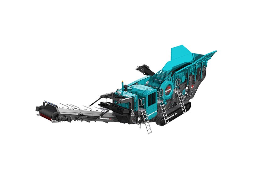 Premiertrak 600 Longfeeder