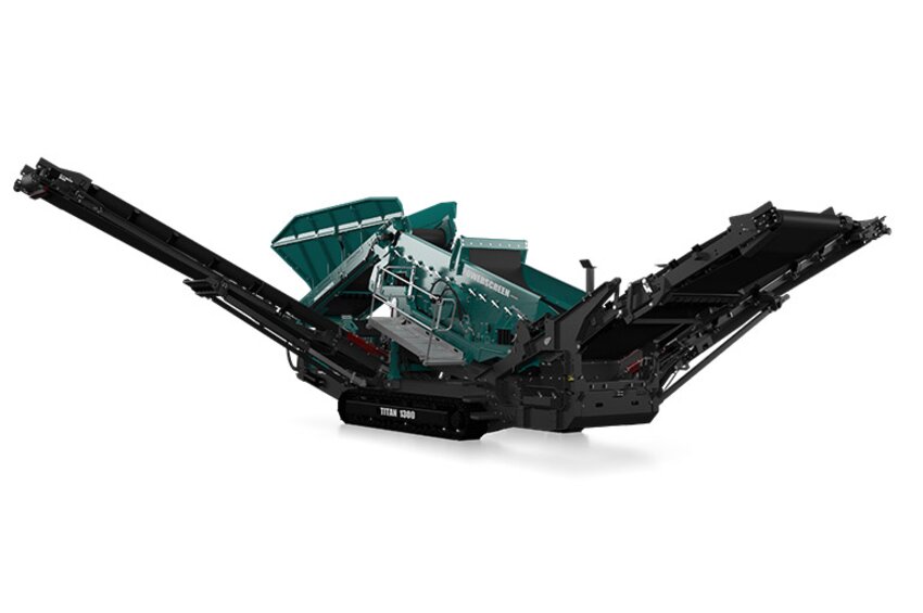 Titan 1300