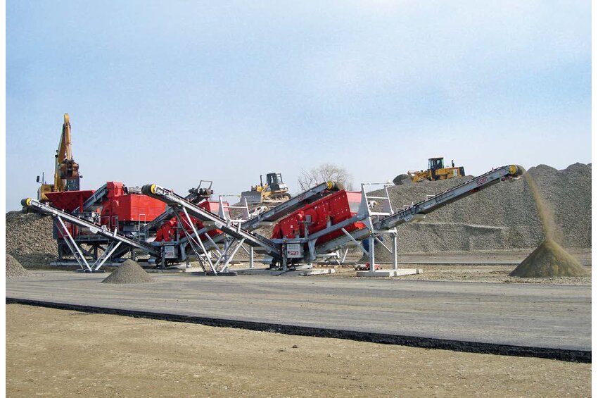 KQ 15-50 SEMI