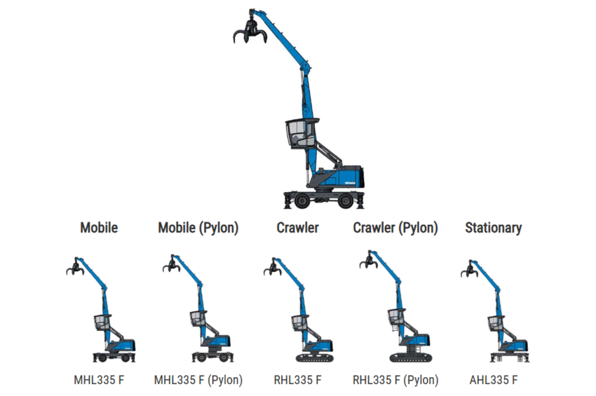 MHL335